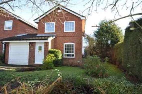 3 Bedroom Detached